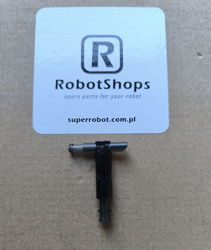 Robot odkurzacz ROBOJET DUEL - STACJA DOKUJĄCA DO ROBOJET DUEL
