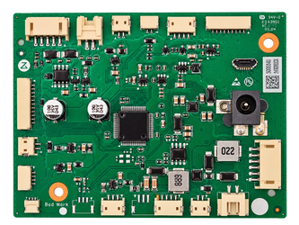 Roborock S7 Max Ultra Dock PCBA 220V Main Board Onyx3+ Accessory