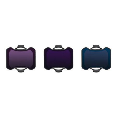 Filtry ND DJI Avata 2 ND8/ND16/ND32