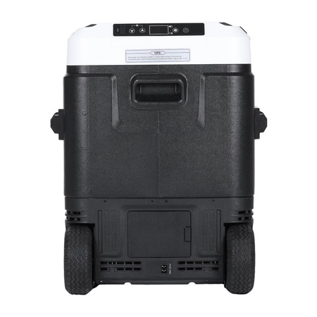 Lodówka samochodowa Hcalory P50M+ z bluetooth