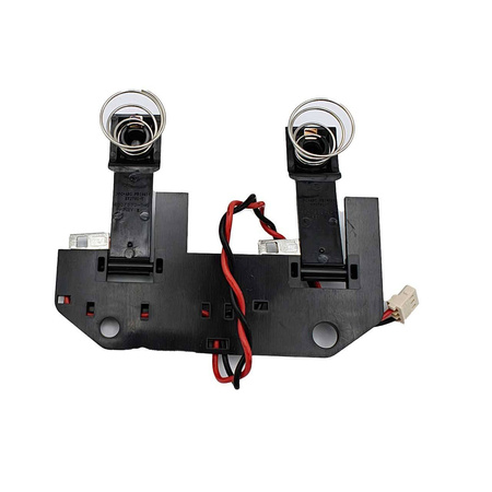 I-Robot Roomba S9+ seria - Styki ładowania Roomba Clean Base