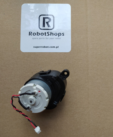 Robot odkurzacz - Xiaomi mi ramka, pokrywa do szczotki głównej 