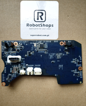 Xiaomi Robot Vacuum S20 PCB CTL_S20_MAIN_V02