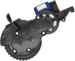 Robot odkurzacz - Mamibot PETVAC 280 Robot Vacuum Cleaner - koło napędowe lewe