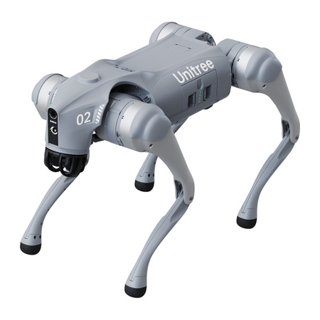 Robot czworonożny UNITREE Go2 Pro
