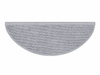 Roborock Wischpad Mop Cloth Grau 2 Stück für Q8, Q8+, Q7 TF/BF Saugroboter