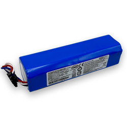 Robot odkurzacz - Akumulator Bateria Xiaomi X20 (oryginalna) 5200mAh
