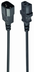 CABLE POWER C13 TO C14 5M/PC-189-100-5M GEMBIRD