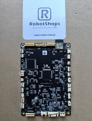 Robot odkurzacz EUREKA J20 Ultra - Płyta główna stacji / dock PCB / P104_JA_MAIN_V1.3.3