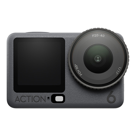 Kamera sportowa DJI Osmo Action 6 Adventure Combo