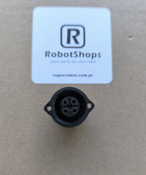 Robot odkurzacz basenowy Dolphin S100