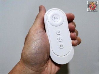 Robot odkurzacz - Szczotka główna ECOMB83 do Ecovacs D83