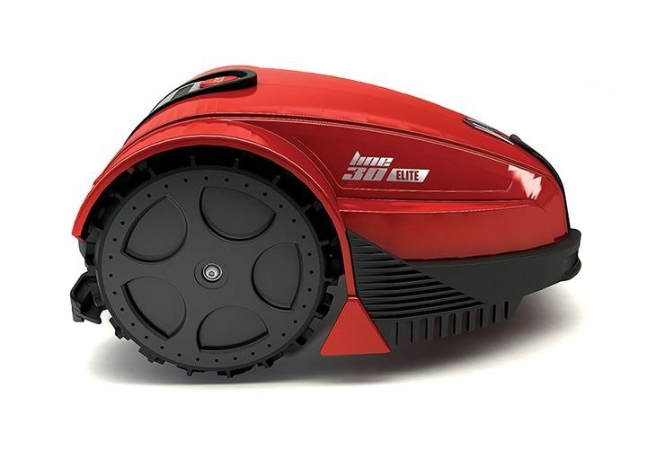 AMBROGIO L30 ELITE Robot kosiarka do 1100 m2