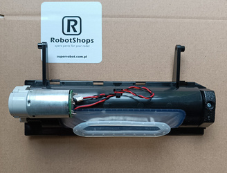 Robot odkurzacz - Xiaomi mi szczotka boczna (2 szt.)