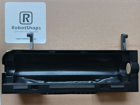 Robot odkurzacz - Xiaomi mi filtr HEPA (2 szt.) 