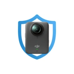 Plan ochrony DJI Care Refresh Osmo 360 1 rok