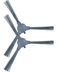 Robot odkurzacz - Xiaomi mi ramka, pokrywa do szczotki głównej