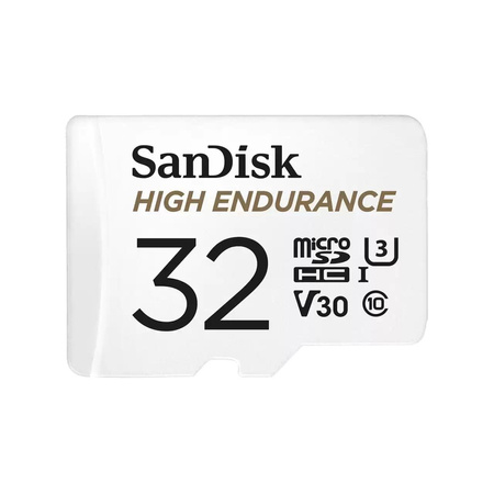 MEMORY MICRO SDHC 32GB UHS-1/SDSQQNR-032G-GU6SN SANDISK