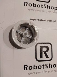 I-Robot Braava jet 240 ściereczki na mokro wielokrotnego użytku, 2 szt.