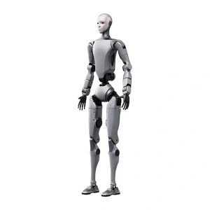 Robot humanoidalny Unitree H2 EDU SMART I