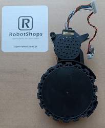 Robot odkurzacz - Xiaomi mi filtr HEPA (2 szt.)