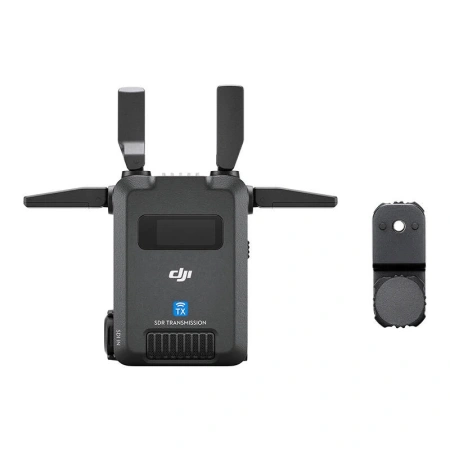 Nadajnik DJI SDR Transmission