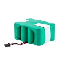 Robot odkurzacz ROBOJET  - BATERIA NIMH 2500 MAH DO ROBOJET DUEL I ROBOJET SENSUAL