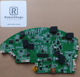 Robot odkurzacz Xiaomi Mi Robot, 5200 mAh - do 250m2 powierzchni odkurzania w 1 cyklu