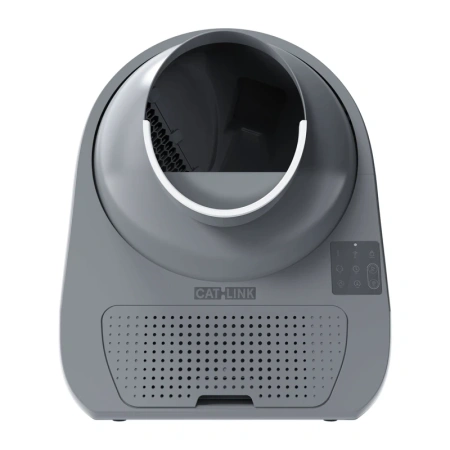 Kuweta samoczyszcząca CATLINK Scooper Luxury ProX