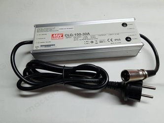 Robot kosiarka Zucchetti Ambrogio - Akumulator Lithium (25.5V 7.5A)