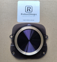 Robot odkurzacz - MIDEA M7 PRO - osłona skanera LDS lidara