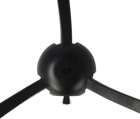 Robot odkurzacz - Stacja dokująca robota Xiaomi S20+ czarna