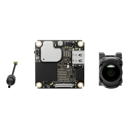 System transmisji obrazu DJI O4 Wide Air Unit