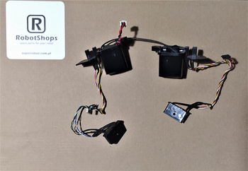 Czujniki klifowe + czujniki zderzaka Deebot Ozmo 920 / Deebot Ozmo 950 DX9G/T8/T8Aivi/T9/N8 - cliff & bumper sensor's