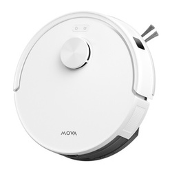 Robot sprzątający MOVA E20s Pro (biały)