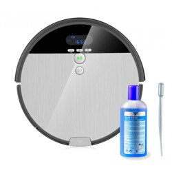 Robot odkurzacz iLife V8s Odkurzacz Robot Sprzątający z funkcją mopowania