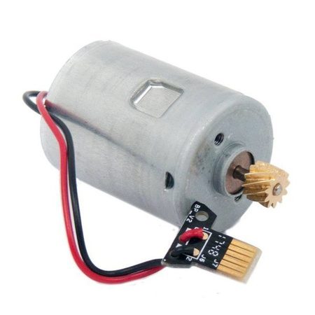 Robot odkurzacz - Xiaomi mi szczotka boczna (2 szt.) 