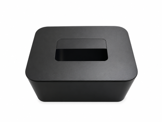 Roborock Dustbin Cover Onyx C for Q7+, Q7 Max+ and Q5+ Robot Vacuum