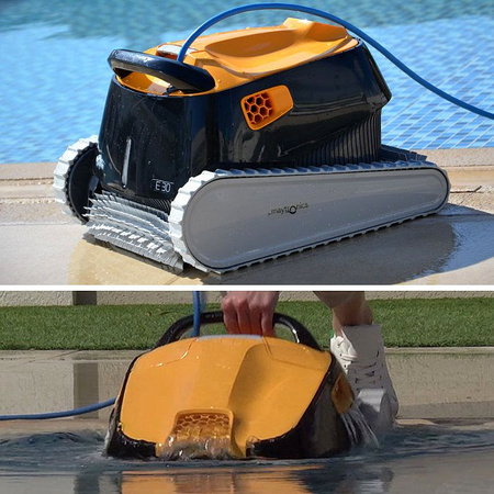 Robot odkurzacz basenowy Dolphin Supreme M4 PRO