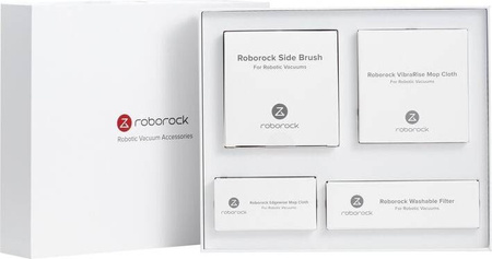 Robot odkurzacz - Xiaomi mi szczotka boczna (2 szt.) 