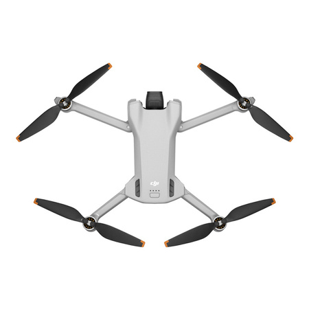 Dron DJI Mini 3 Fly More Combo DJI RC