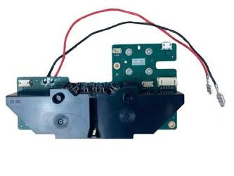 Robot odkurzacz - Xiaomi mi filtr HEPA (2 szt.)