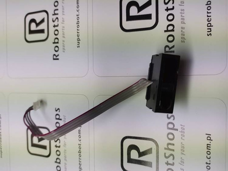 Robot odkurzacz Xiaomi Mi Robot, 5200 mAh - do 250m2 powierzchni odkurzania w 1 cyklu