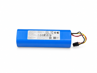 Roborock Li-Ion Akku 6400 mAh für Qrevo Curv, Qrevo Edge und Saros 10R