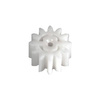 Maytronics 9983142 - Zębatka motor Z12 Dolphin 9983142 dla S50 / S100 / S200 / S300 / S300i / S400