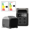 Stacja zasilania ECOFLOW DELTA 3 1kWh + klimatyzator WAVE 3