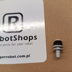 Robot odkurzacz - Xiaomi mi filtr HEPA (2 szt.)