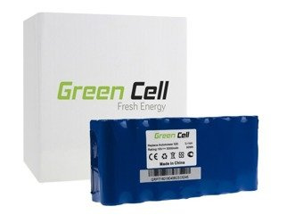 Bateria Akumulator Green Cell do Kosiarki Automatycznej Husqvarna Automower 320 330X 430 18V 5Ah