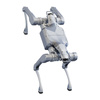 Robot czworonożny UNITREE A2 Pro