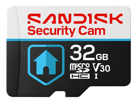 MEMORY MICRO SDHC 32GB UHS-1/SDSQSNR-032G-GN6IN SANDISK